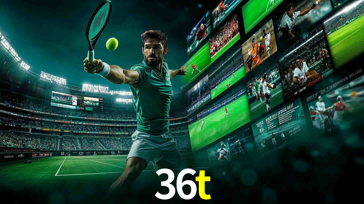 Vantagens App 36t