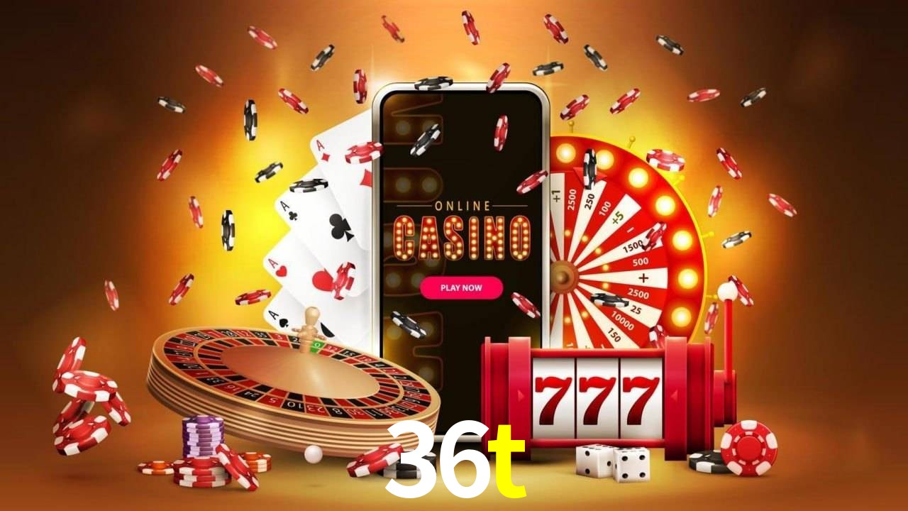 36t Premiação acumulada / Jackpot