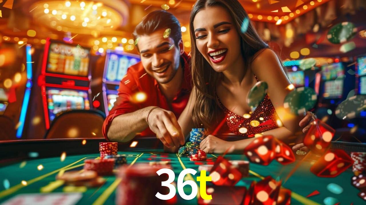 36t Dicas de Jogo