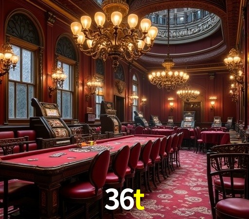Benefícios VIP 36t