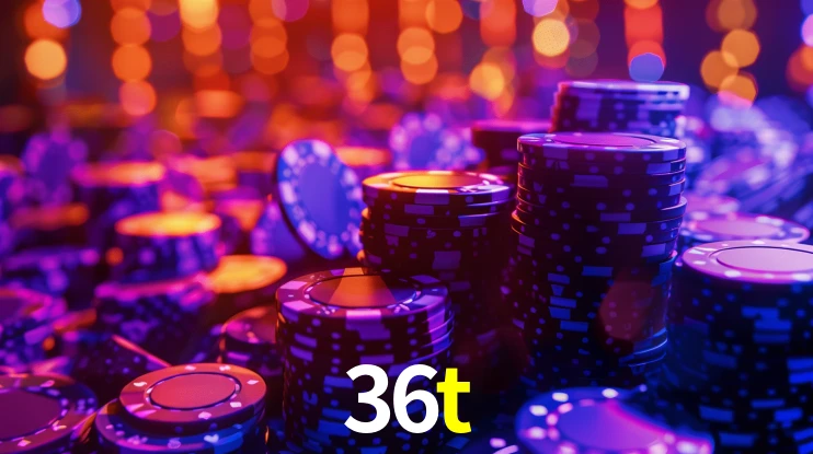 Jogos App 36t